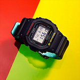 G-SHOCK DW-5600CMB-1E