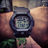 G-SHOCK GD-350-1E