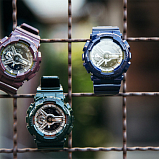 G-SHOCK GMA-S110MC-2A