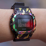 G-SHOCK GM-5640GEM-1E