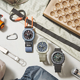 Casio Pro Trek PRJ-B001-7E