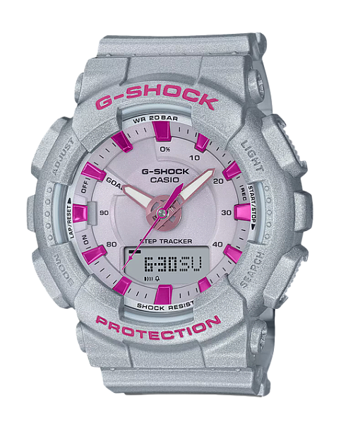 G-SHOCK GMA-S130NP-8A
