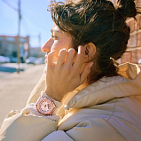 G-SHOCK GM-S2110PG-4A