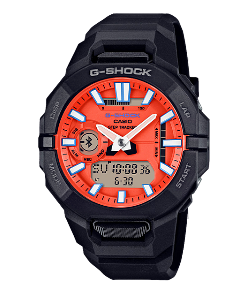 G-SHOCK GBA-950-1A4