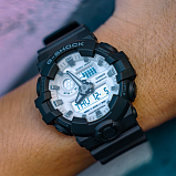 G-SHOCK GA-700WD-1A