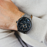 Японские часы Seiko SSA389K1