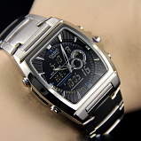 Casio Edifice EFA-120D-1A