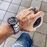 Японские часы Seiko SPB143J1