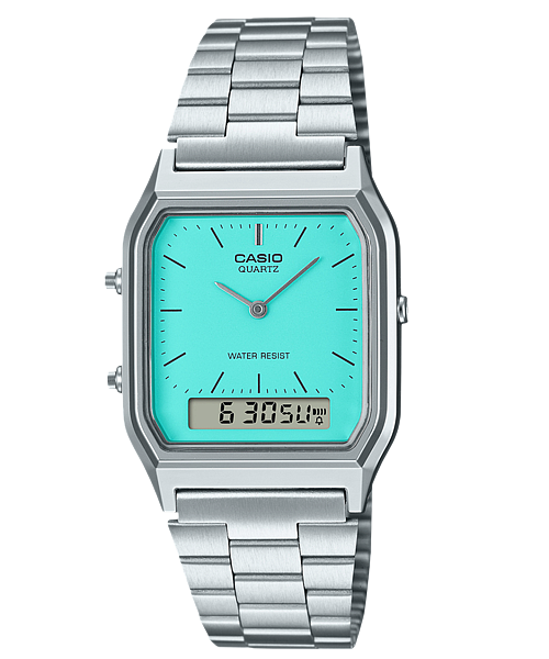 G-SHOCK AQ-230A-2A2