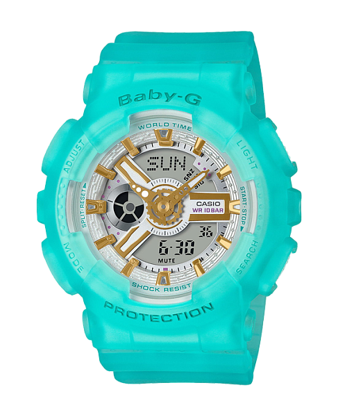 Baby-G BA-110SC-2A