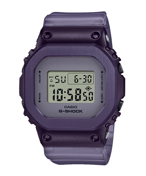 G-SHOCK GM-S5600MF-6E