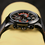 Casio Edifice EFR-535BL-1A4