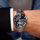 Casio Lineage LCW-M170TD-2A