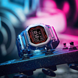 G-SHOCK DW-B5600G-1E