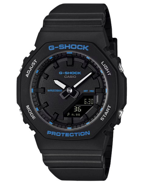 G-SHOCK GMA-P2100BA-1A