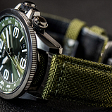 Японские часы Seiko SRPC33K1