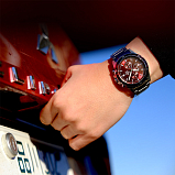 Casio Edifice EFR-526D-5C