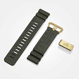 Casio Pro Trek PRG-340ANS-3E