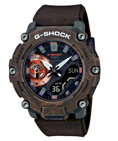 G-SHOCK GA-2200MFR-5A