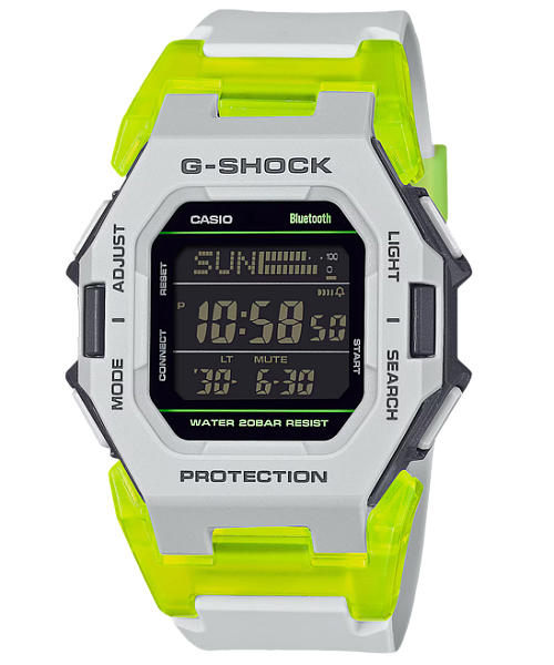 G-SHOCK GD-B500MW-8E