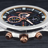 Casio Edifice EFR-544RB-1A