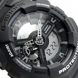 G-SHOCK GA-110C-1A