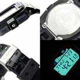 G-SHOCK GLX-5500-1E