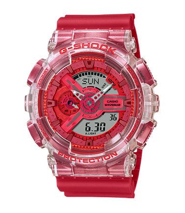 GA-110GL-4A