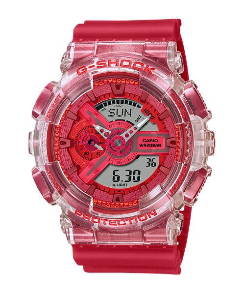 G-SHOCK GA-110GL-4A