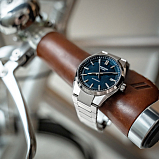 Casio Edifice EFK-110D-2A