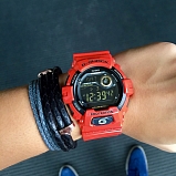G-SHOCK G-8900A-4E