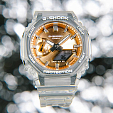 G-SHOCK GA-2100BM-7A5