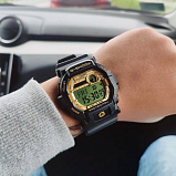 G-SHOCK GD-350GB-1E