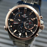 Casio Edifice EQB-510RBM-1A