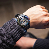 G-SHOCK MTG-B2000YR-1A