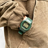 G-SHOCK DW-5600RB-3E