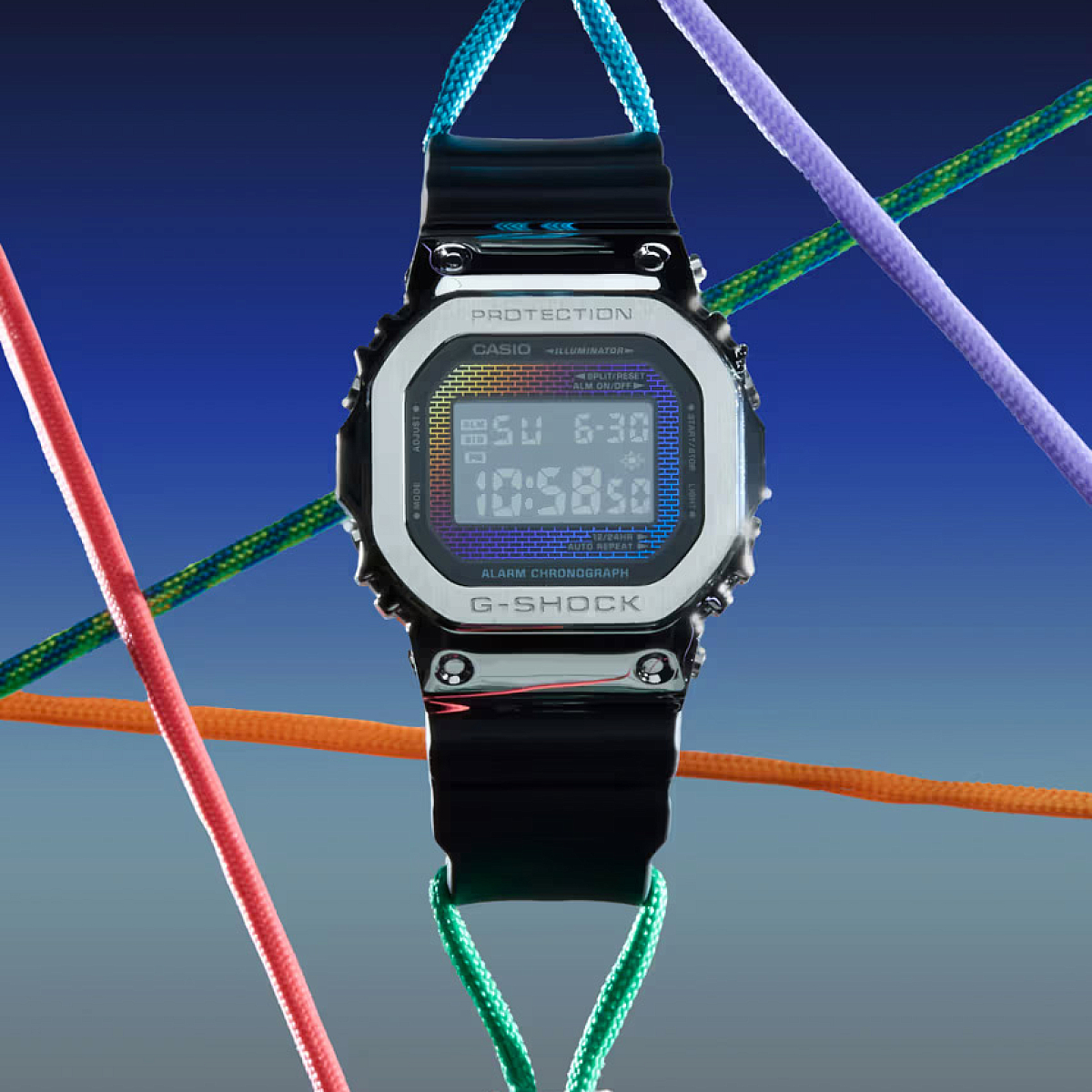 GM-5600RW-1E