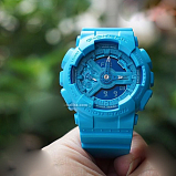 G-SHOCK GMA-S110VC-2A