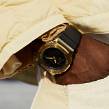 G-SHOCK GM-2100G-1A9