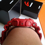 G-SHOCK GA-110AC-4A