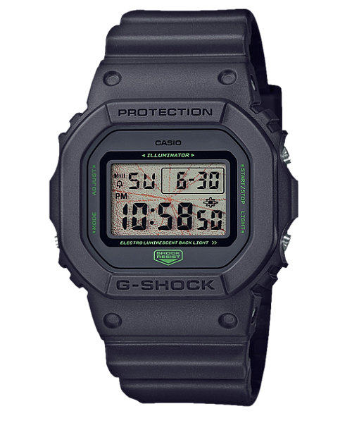 G-SHOCK DW-5600MNT-1E