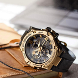 G-SHOCK GST-B100GB-1A9