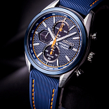 Японские часы Seiko SSC775P1