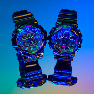 GA-100RGB-1A