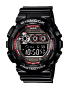 Часы G-SHOCK GD-120TS-1E