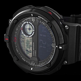 Casio Pro Trek SGW-600H-1B