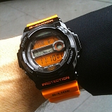 G-SHOCK GLX-150-4E