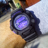 G-SHOCK G-9000BP-1D