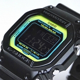 G-SHOCK GW-M5610LY-1E