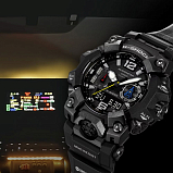 G-SHOCK GWG-B1000TLC-1A